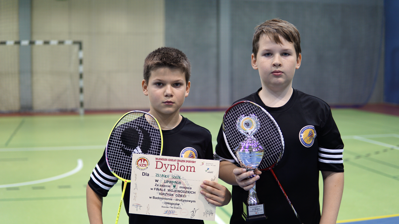 iv i vii m w finale woj w badmintonie druynowym igrzyska dzieci 22 20171221 1253447965