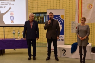 Finał Wojewódzki w Badmintonie Drużynowym_20