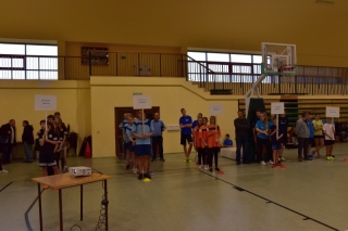 Finał Wojewódzki w Badmintonie Drużynowym_21