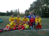 Ogólnopolski turniej U16