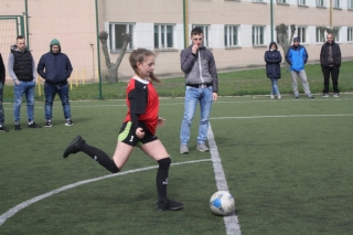 Piłka nożna dz LO 2017_18