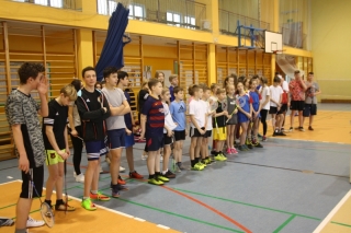 Ferie 2018 - badminton _38
