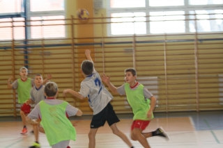 Mini piłka ręczna chł. 2018_13