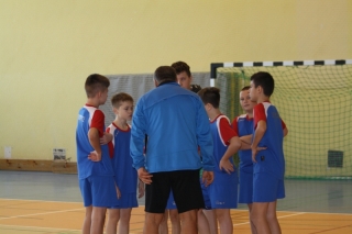 Mini piłka ręczna chł. 2018_15