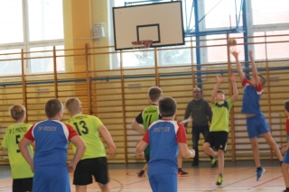 Mini piłka ręczna chł. 2018_23