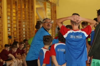 Mini piłka ręczna chł. 2018_25