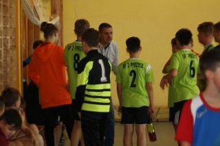 Mini piłka ręczna chł. 2018_26