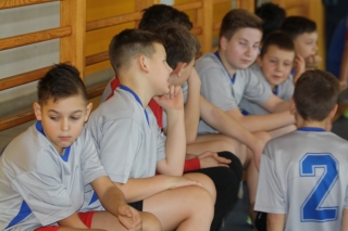 Mini piłka ręczna chł. 2018_27