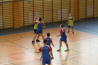 Mini piłka ręczna chł. 2018_29