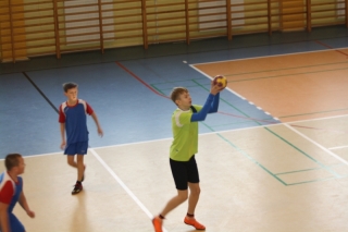 Mini piłka ręczna chł. 2018_32