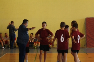 Mini piłka ręczna chł. 2018_39