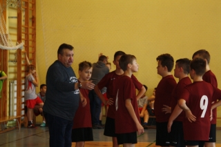 Mini piłka ręczna chł. 2018_40