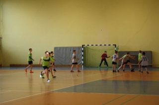 Mini piłka ręczna chł. 2018_47