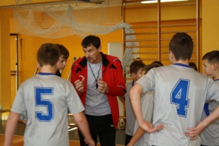 Mini piłka ręczna chł. 2018_50