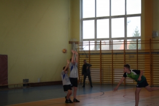 Mini piłka ręczna chł. 2018_51