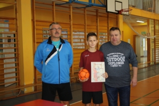 Mini piłka ręczna chł. 2018_53